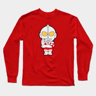 Ultraman Attack Long Sleeve T-Shirt